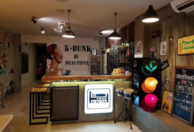 K Bunk Hostel