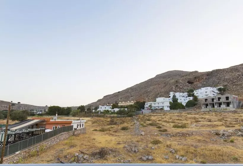 Lindos Portes Suites   Adults Only