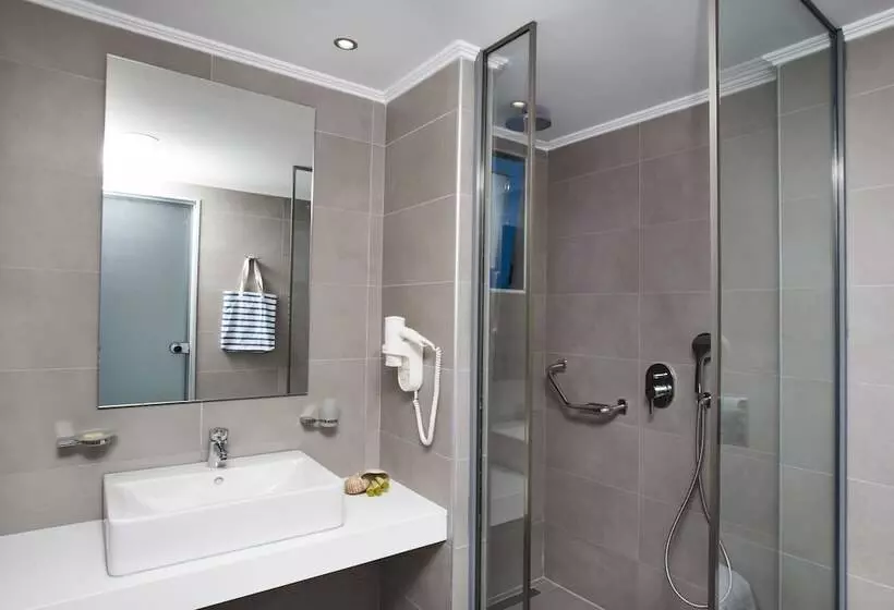 Lindos Portes Suites   Adults Only