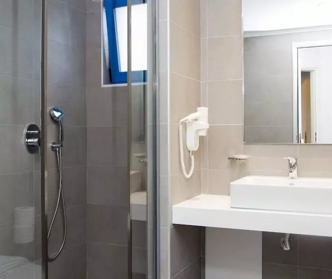 Lindos Portes Suites   Adults Only