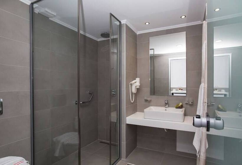 Lindos Portes Suites   Adults Only