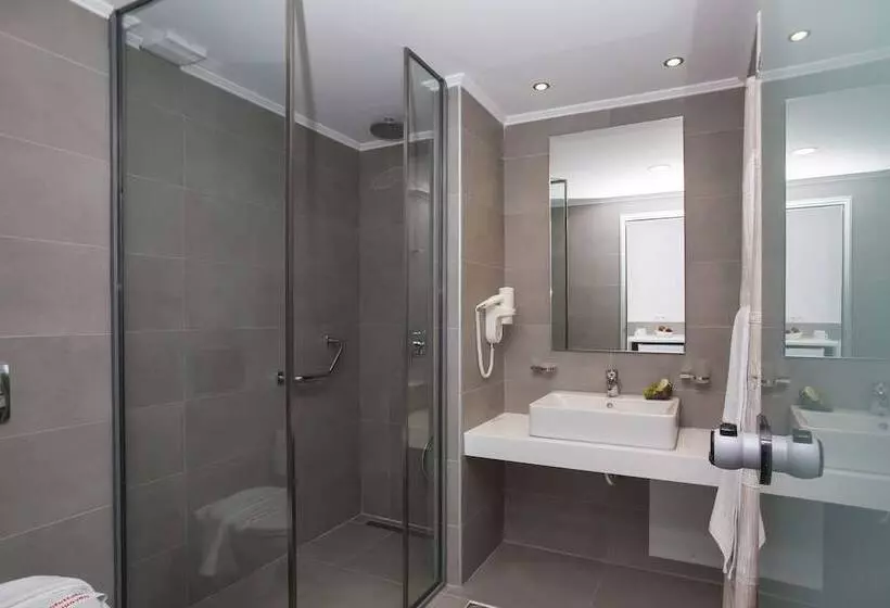 Lindos Portes Suites   Adults Only