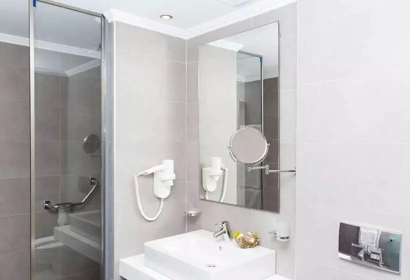 Lindos Portes Suites   Adults Only