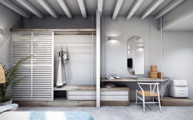 Lindos Portes Suites   Adults Only