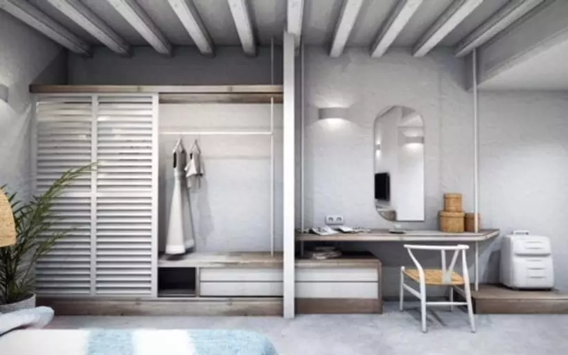 Lindos Portes Suites   Adults Only