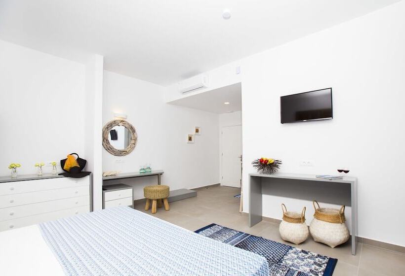 Lindos Portes Suites   Adults Only