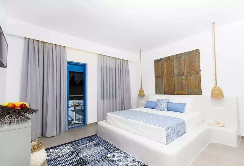 Lindos Portes Suites   Adults Only