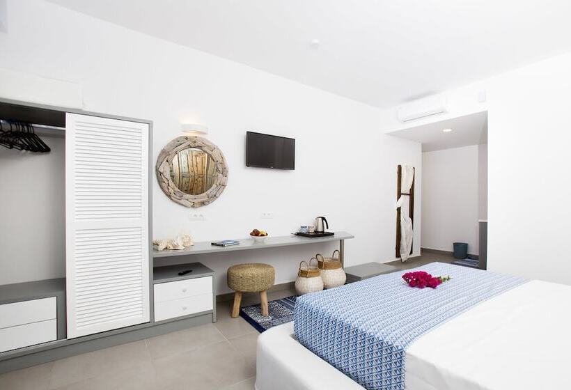 Lindos Portes Suites   Adults Only