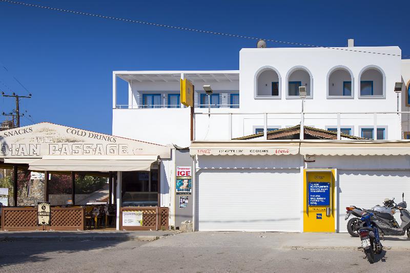 Lindos Portes Suites   Adults Only