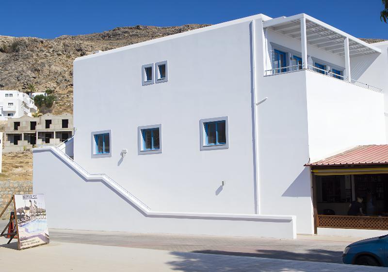 Lindos Portes Suites   Adults Only