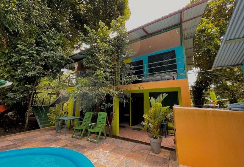 Los Amigos Jungle Hotel Tortuguero