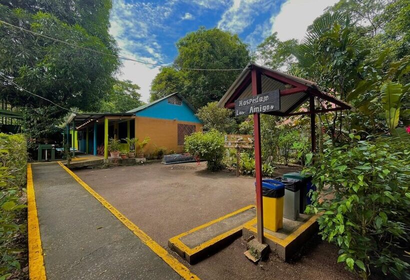 Los Amigos Jungle Hotel Tortuguero