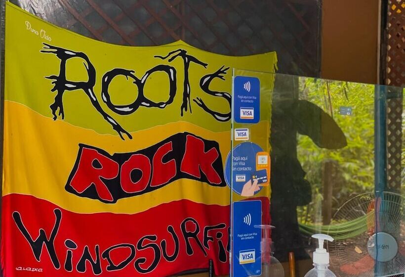 Los Amigos Jungle Hotel Tortuguero