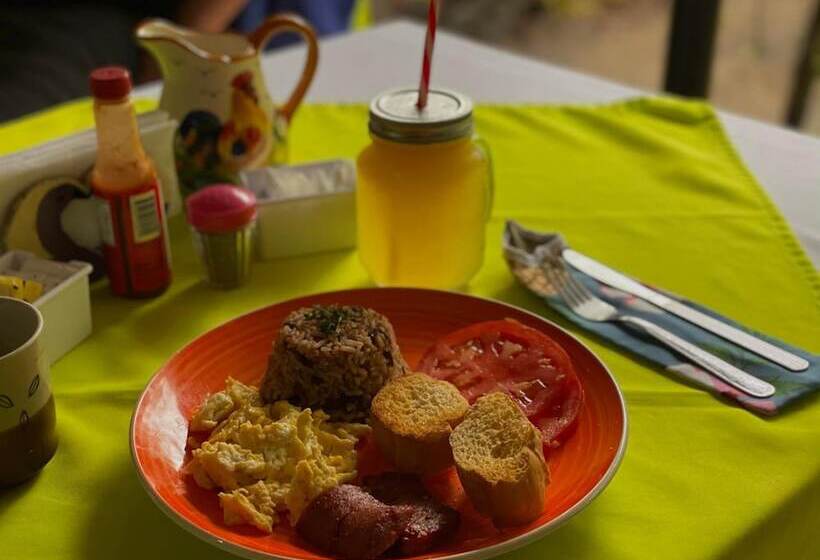 Los Amigos Jungle Hotel Tortuguero