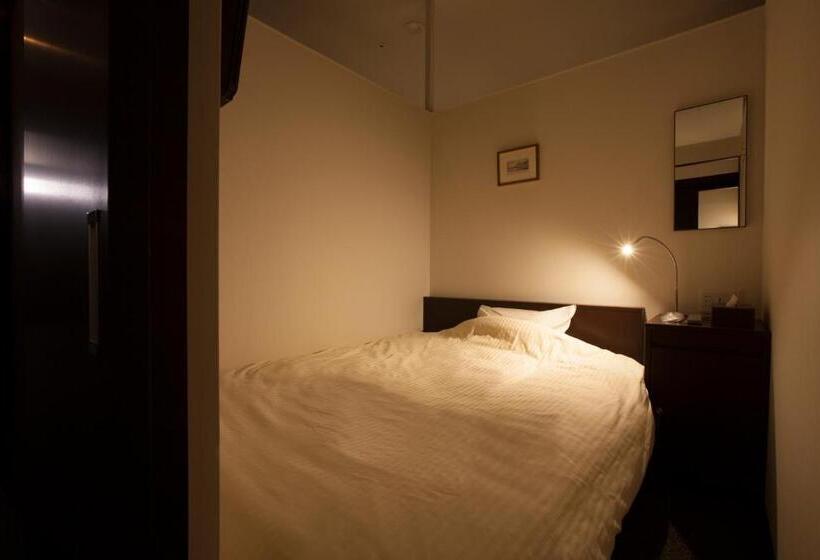 Natural Spa, Kanazawa Hotel Yumenoyu