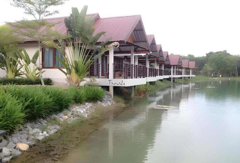 Курорт Tamali