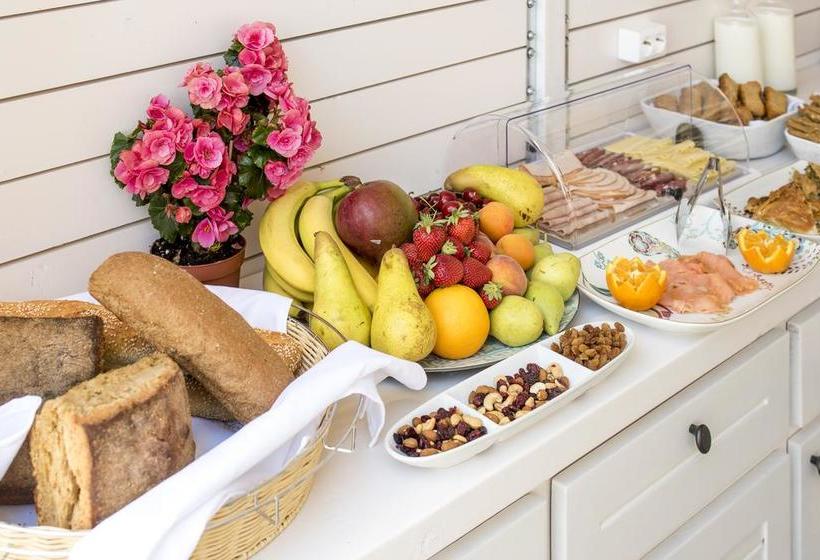 בית מלון כפרי The Secret Boutique