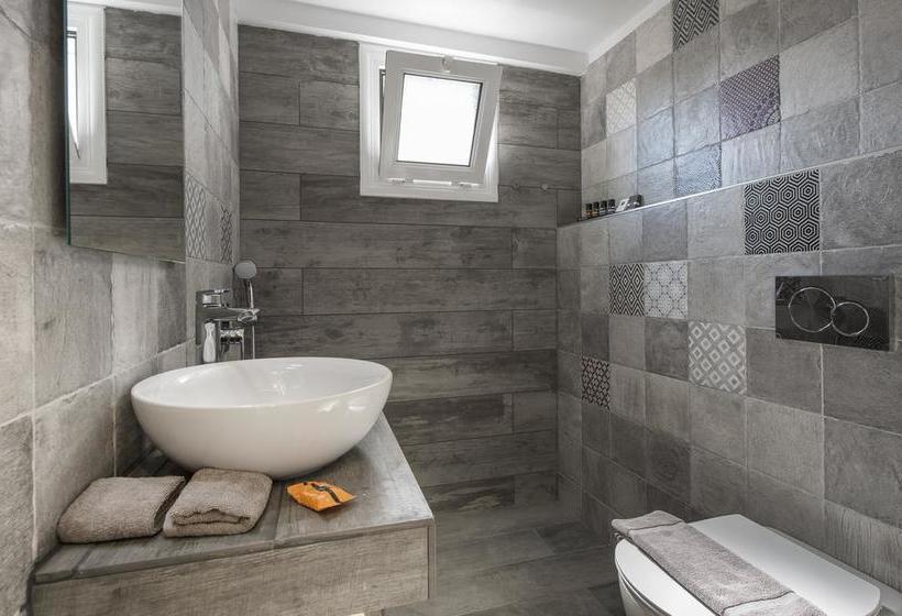 בית מלון כפרי The Secret Boutique