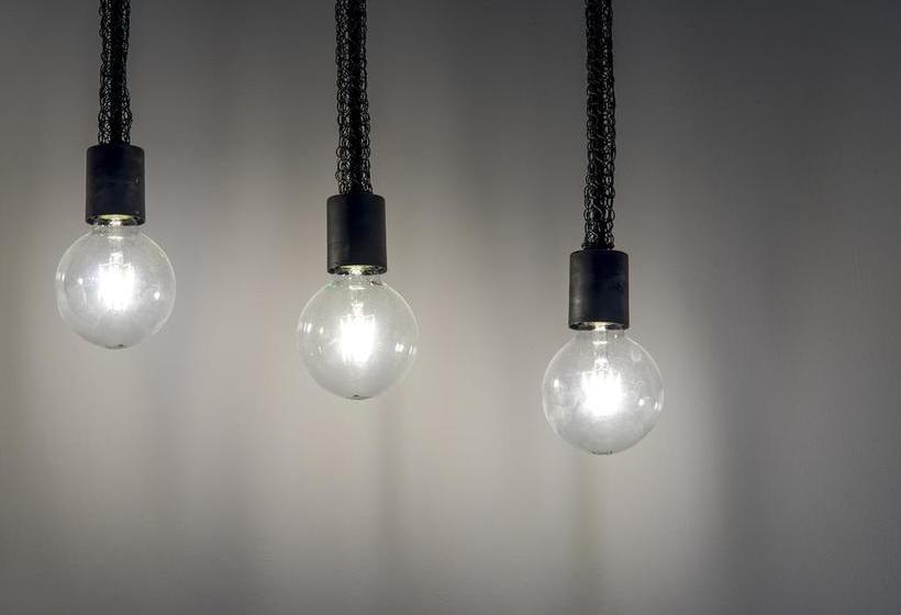 בית מלון כפרי The Secret Boutique