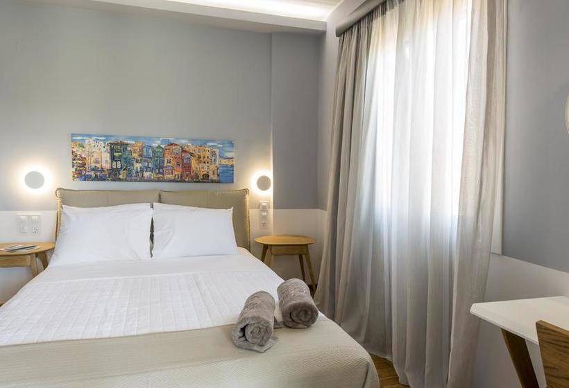 בית מלון כפרי The Secret Boutique