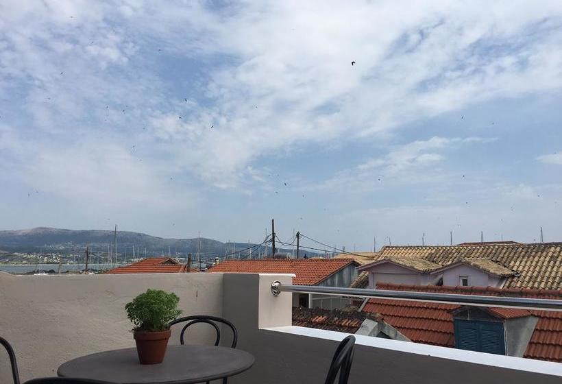 בית מלון כפרי The Secret Boutique