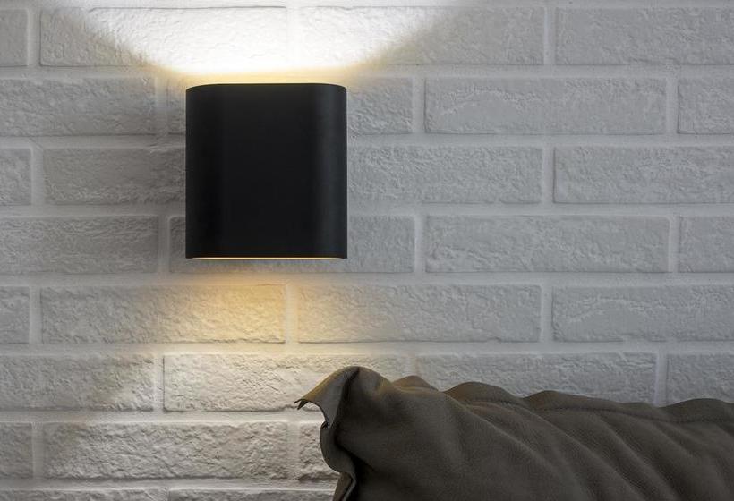 בית מלון כפרי The Secret Boutique