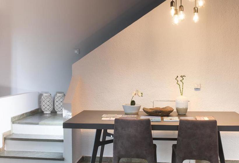 בית מלון כפרי The Secret Boutique