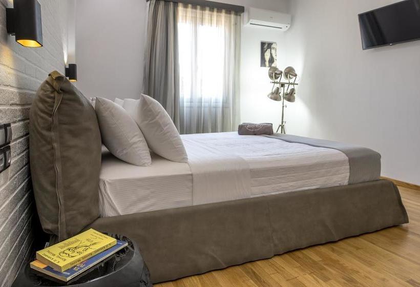 בית מלון כפרי The Secret Boutique