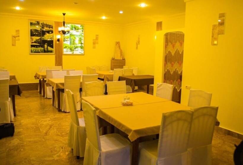 Artsvik Hotel Tsaghkadzor