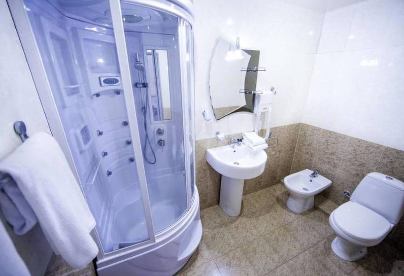 Artsvik Hotel Tsaghkadzor