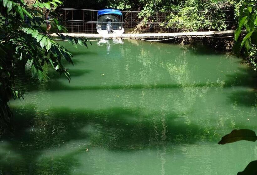 住宿加早餐 Hostel Osa Tucan Drake