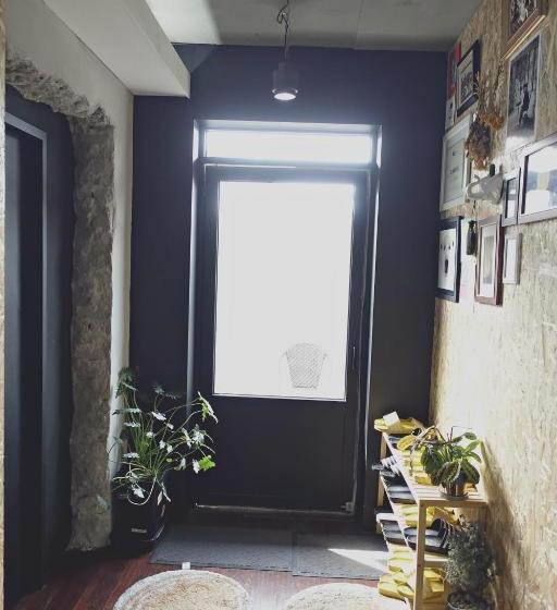 Bed and Breakfast Mosc Guesthouse