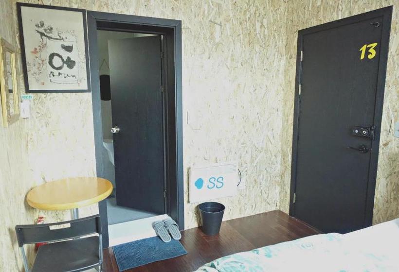 Bed and Breakfast Mosc Guesthouse