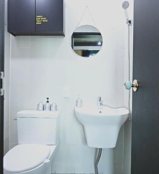 Bed and Breakfast Mosc Guesthouse