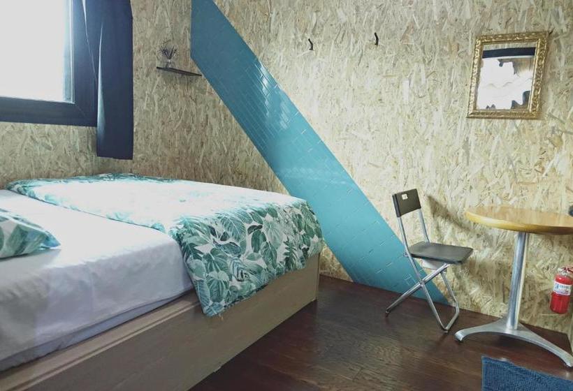 Bed and Breakfast Mosc Guesthouse