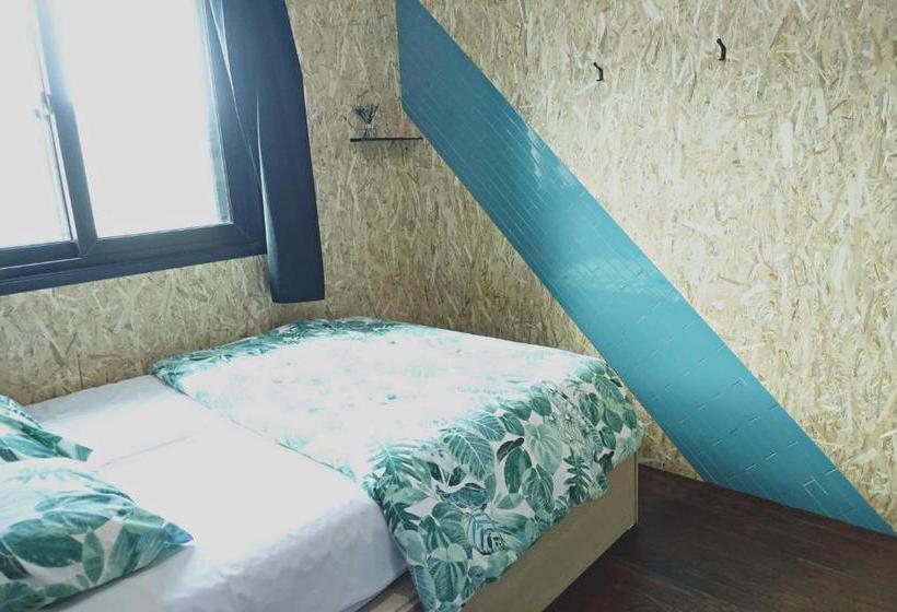 Bed and Breakfast Mosc Guesthouse