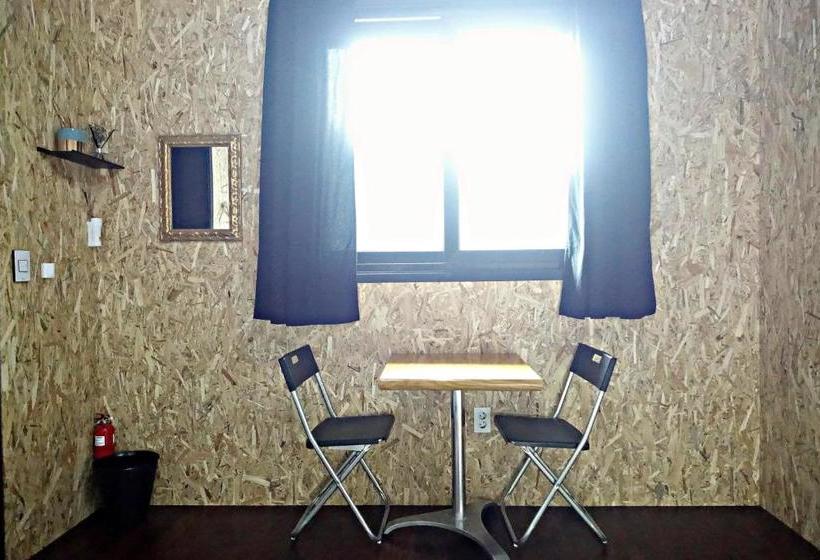 Bed and Breakfast Mosc Guesthouse