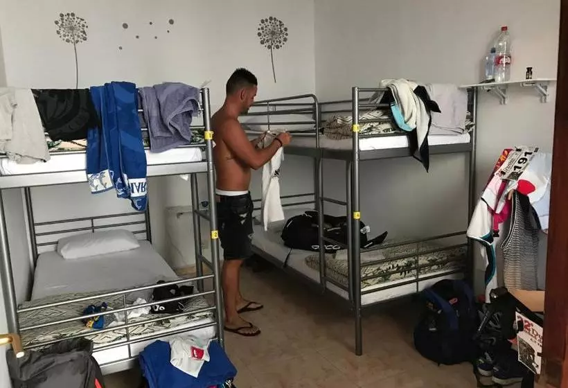 Canary Sun Hostel