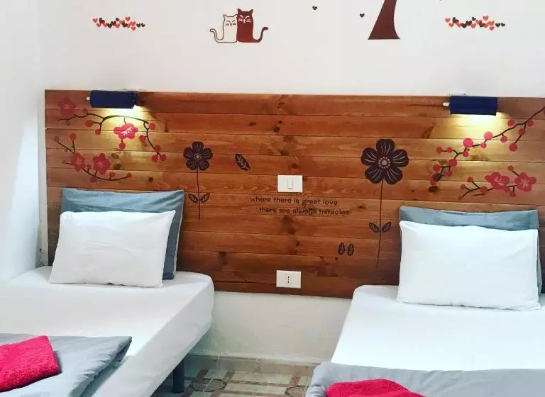 Canary Sun Hostel