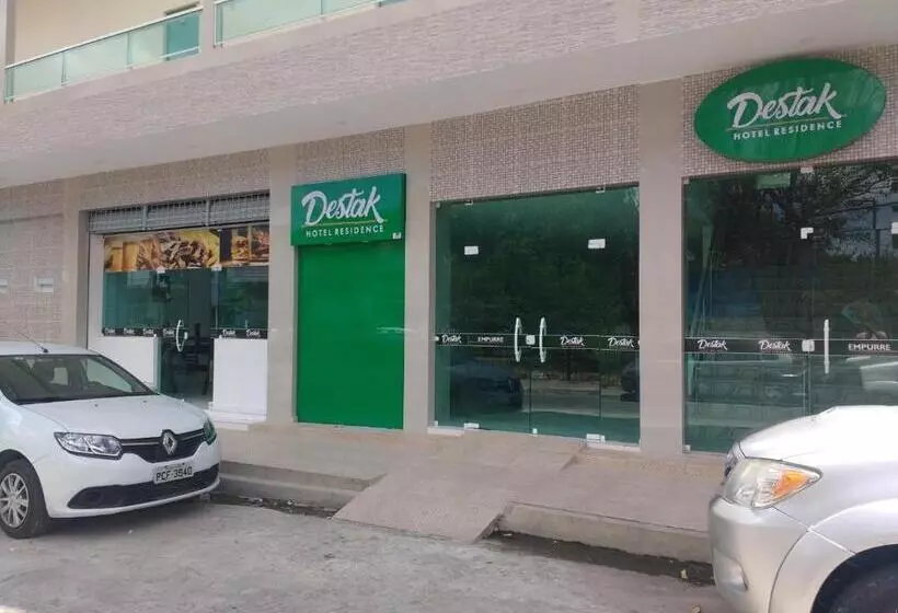 Destak Hotel Residence