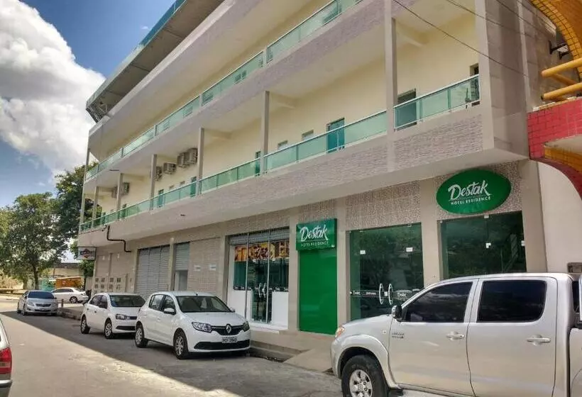 Destak Hotel Residence