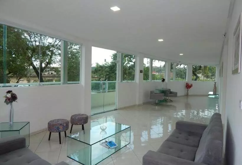 Destak Hotel Residence