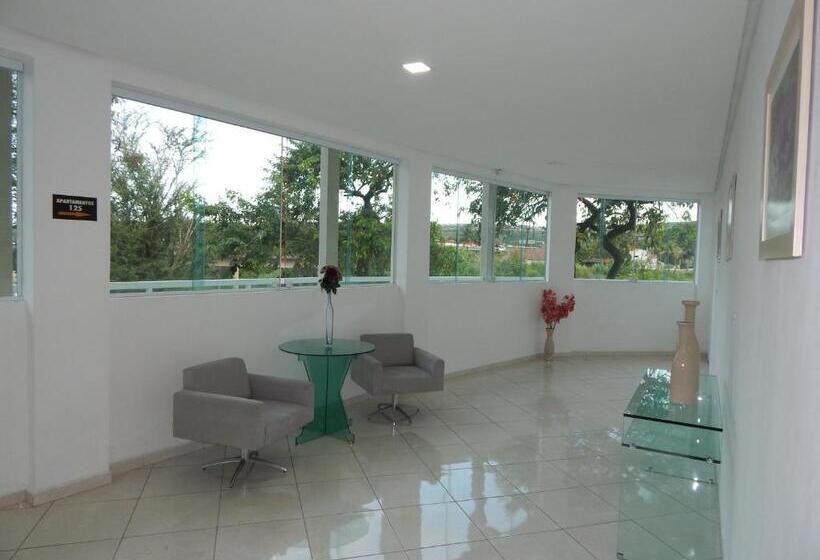 Destak Hotel Residence