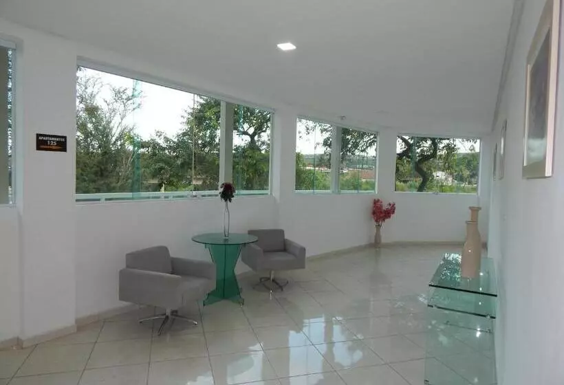 Destak Hotel Residence