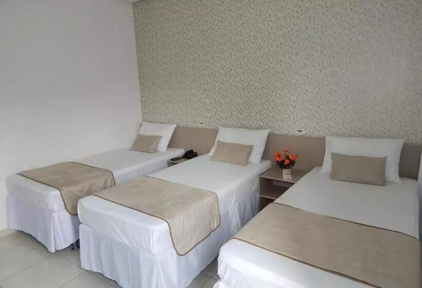 Destak Hotel Residence