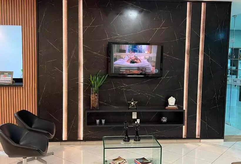 Destak Hotel Residence