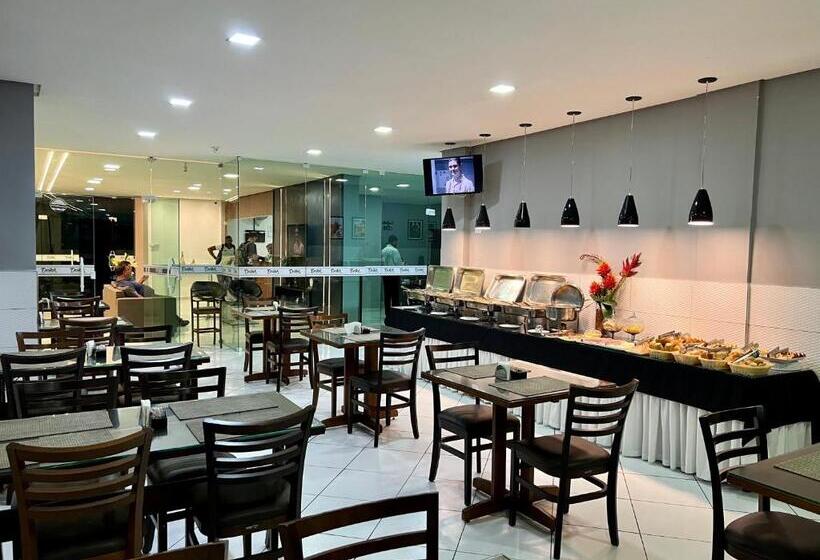 Destak Hotel Residence