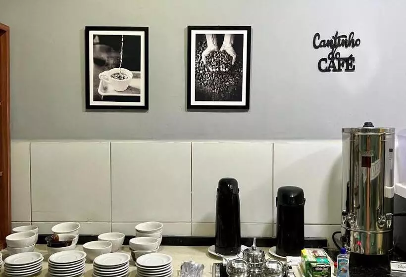 Destak Hotel Residence