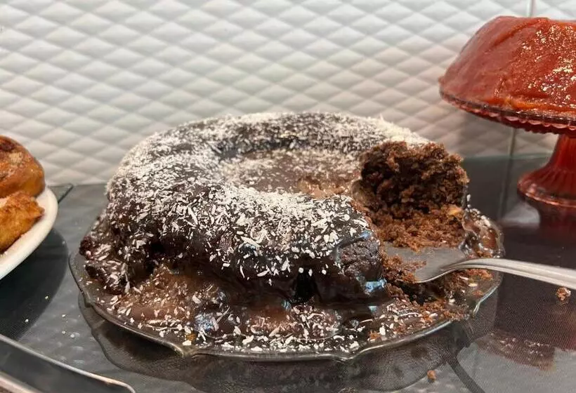 Destak Hotel Residence