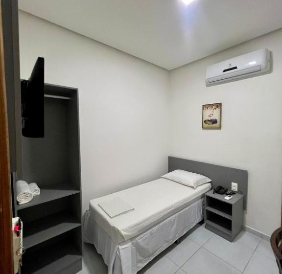 Destak Hotel Residence